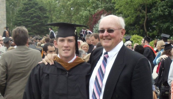 Financialization of College