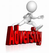 Adversity...Paving the Way