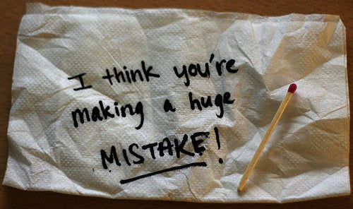 Why Parents Make the Same Mistakes Every Year