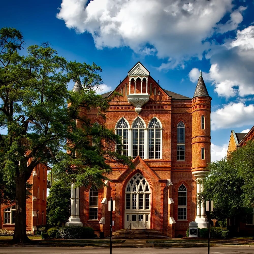  College Strategy Power Calls