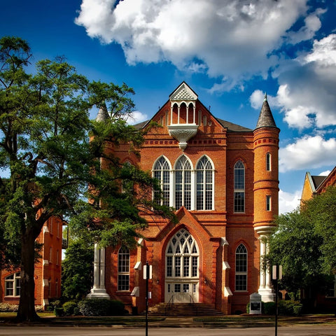  College Strategy Power Calls