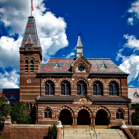 Applications, Essays, Admissions