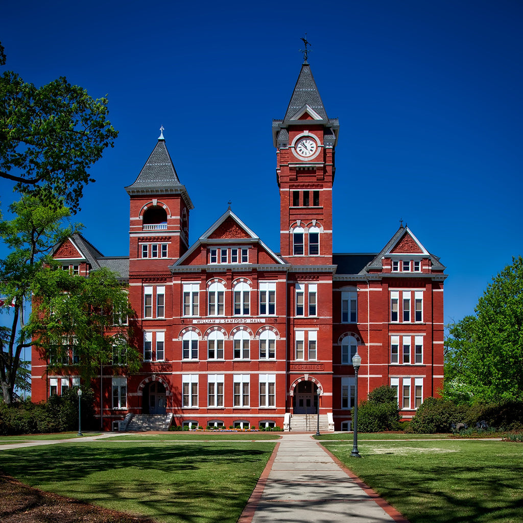 Colleges List, Scripts, & Templates