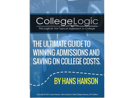Workbook: The Ultimate Guide to Winning Admissions